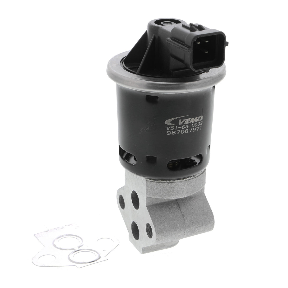 CHEVROLET EGR Valve - VEMO V51-63-0002