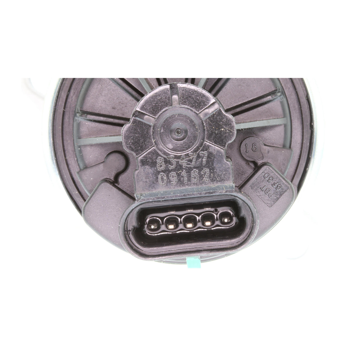 DAEWOO EGR Valve - VEMO V51-63-0005