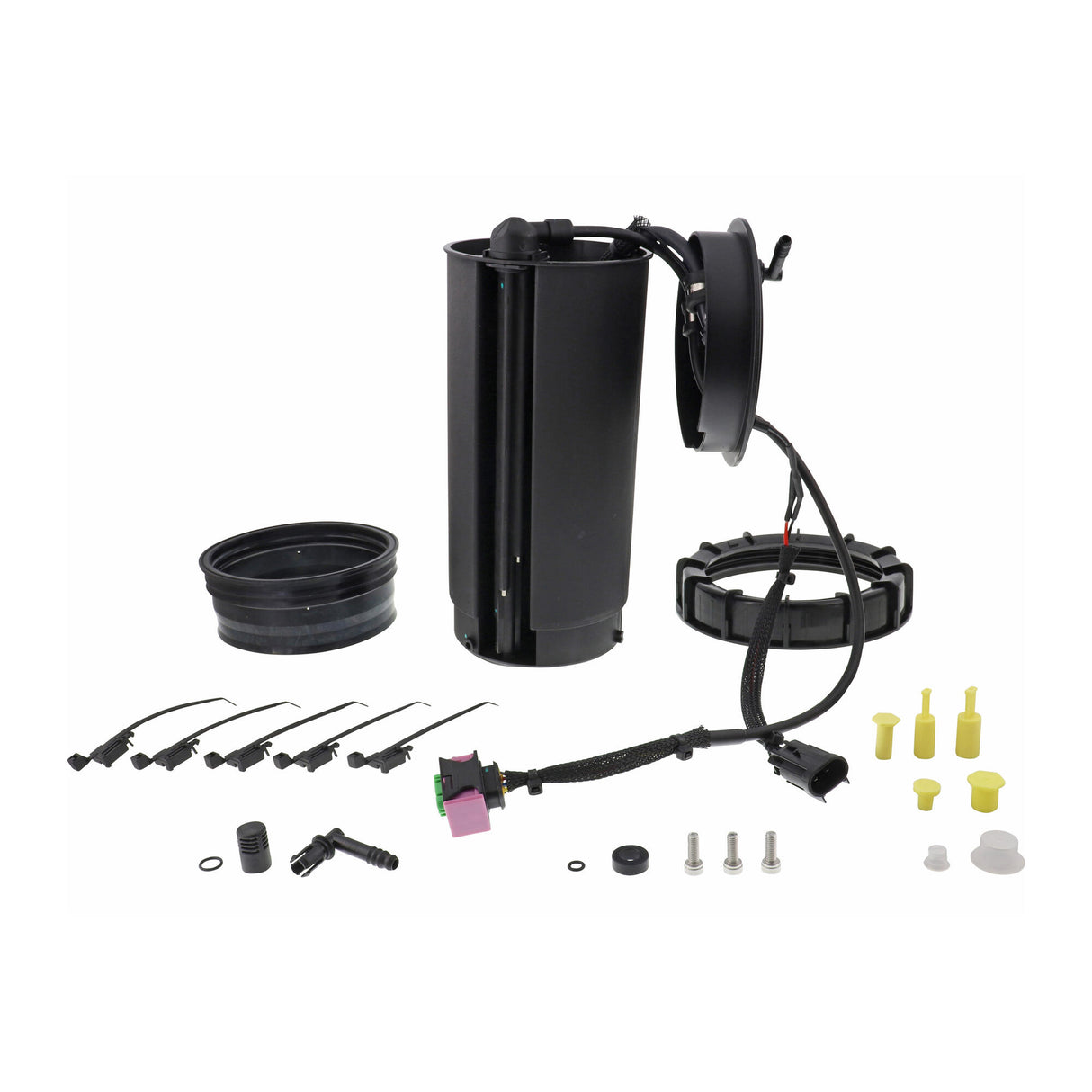 CHEVROLET Heating, tank unit (urea injection) - VEMO V51-68-0002