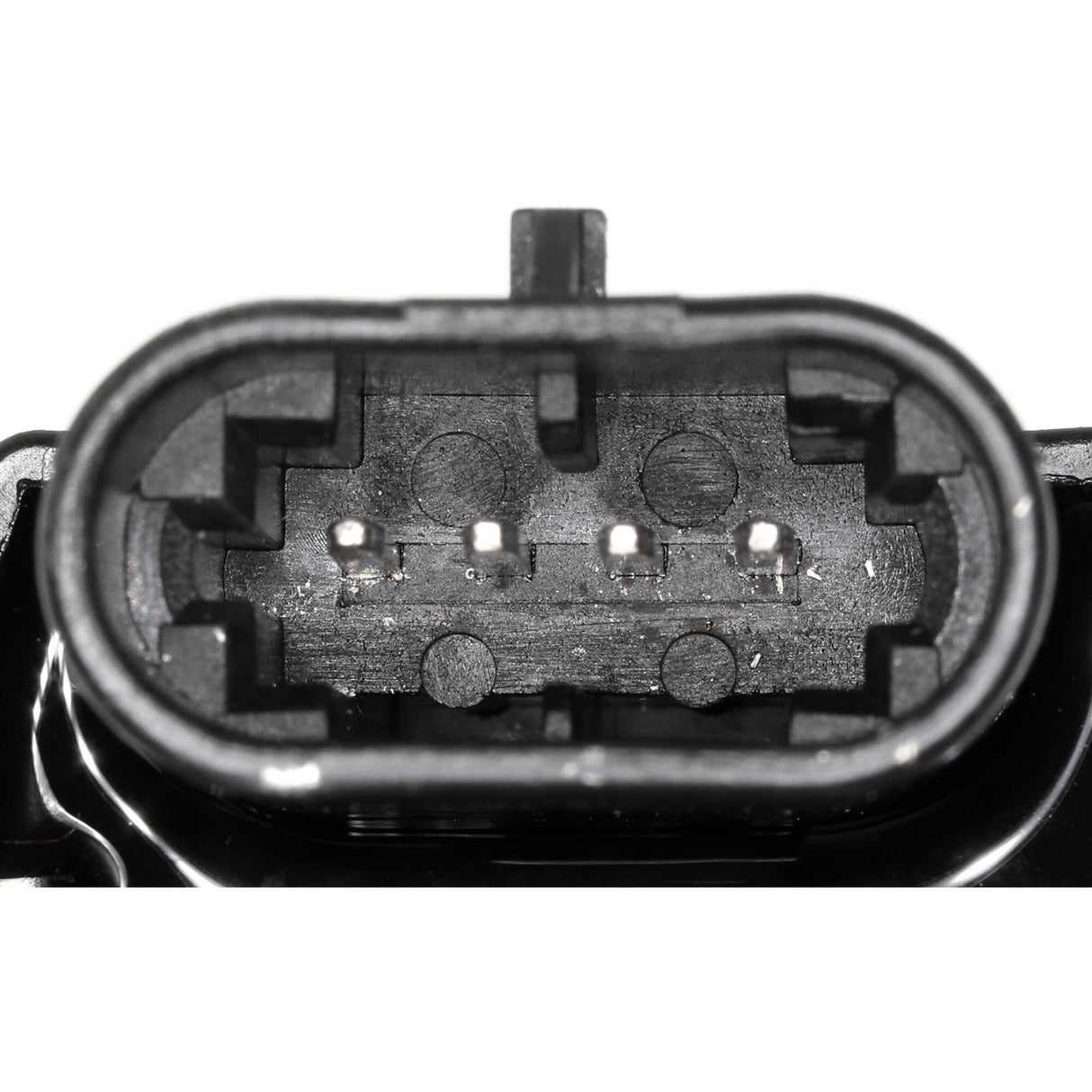 CHEVROLET Ignition Coil - VEMO V51-70-0008