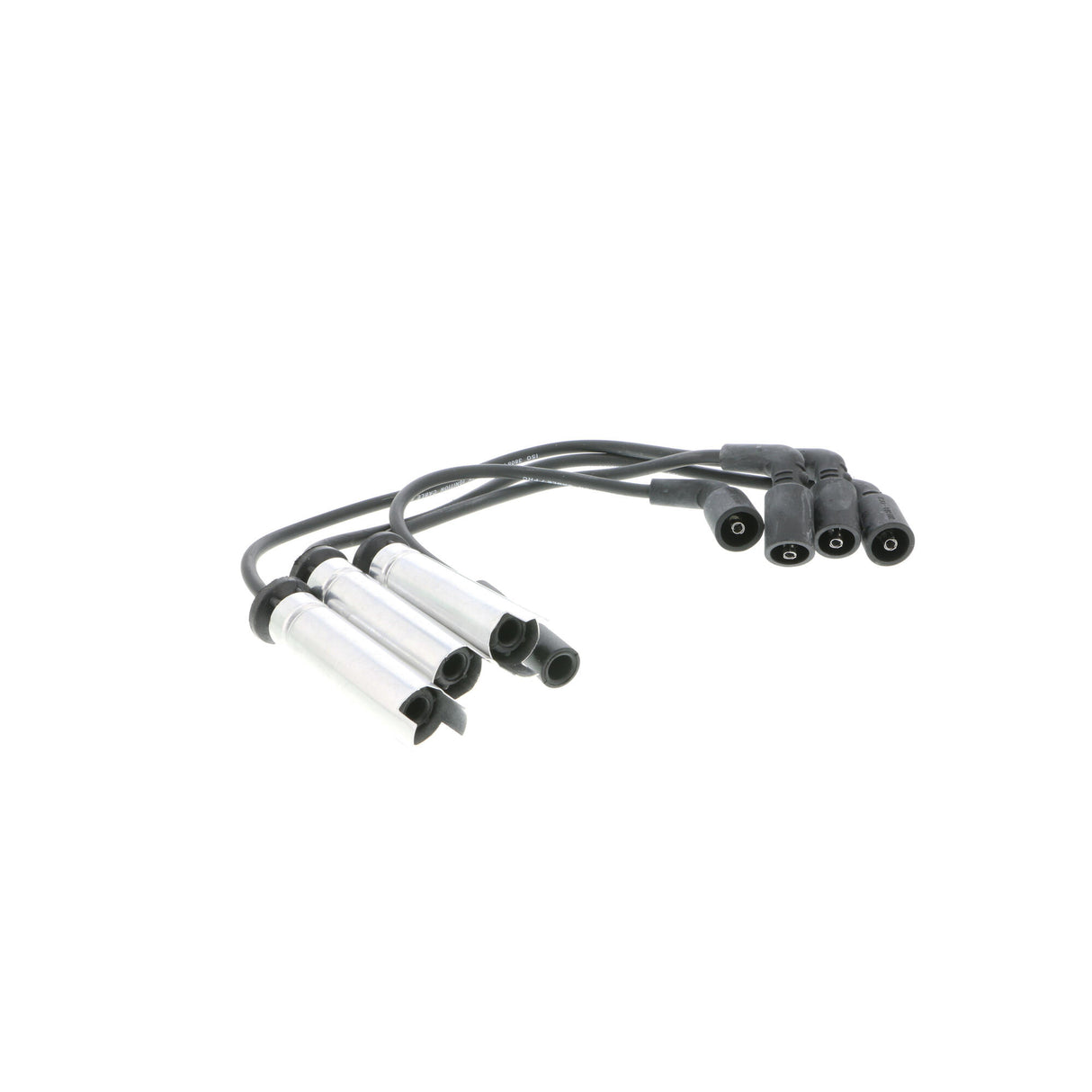 CHEVROLET Ignition Cable Kit - VEMO V51-70-0022