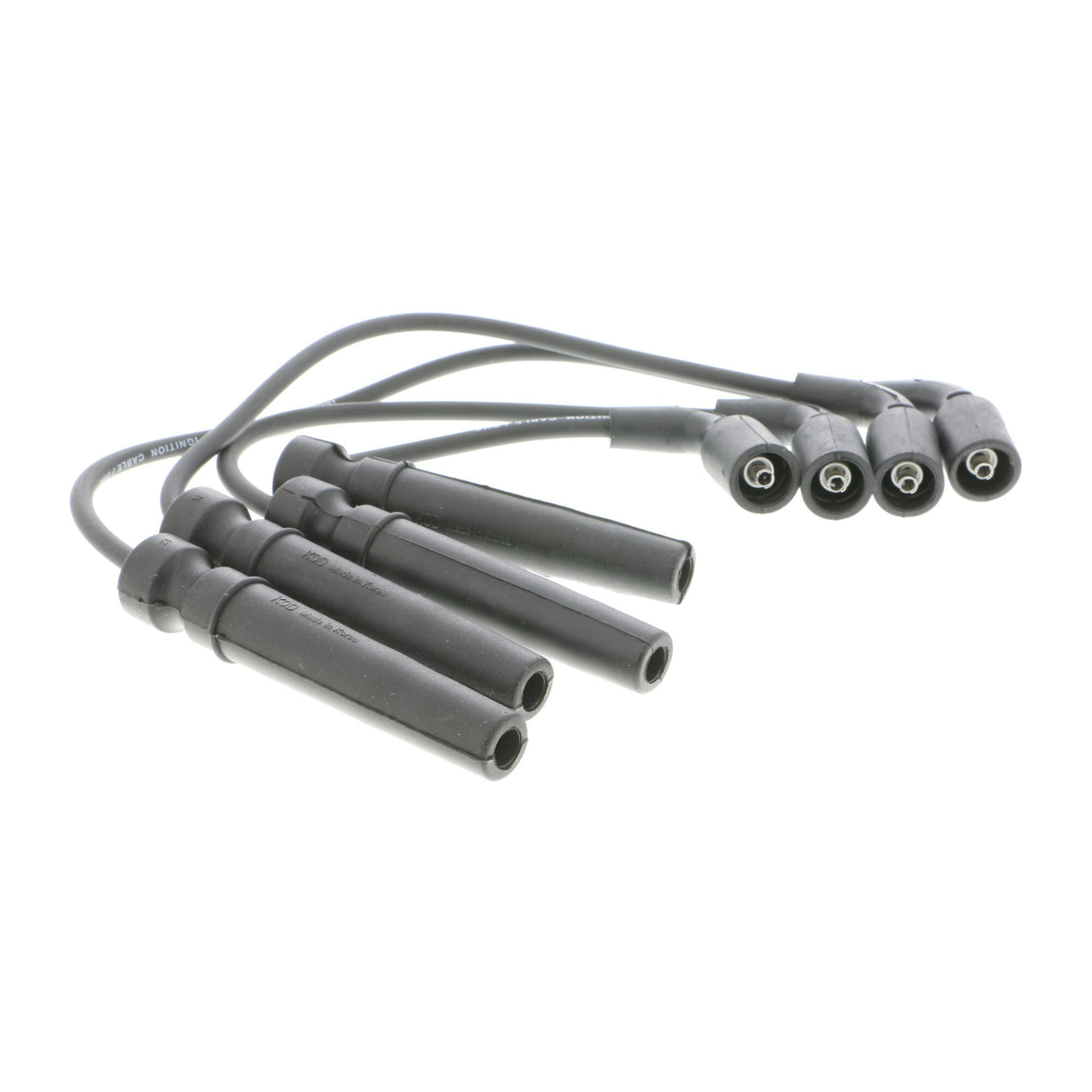 CHEVROLET Ignition Cable Kit - VEMO V51-70-0023