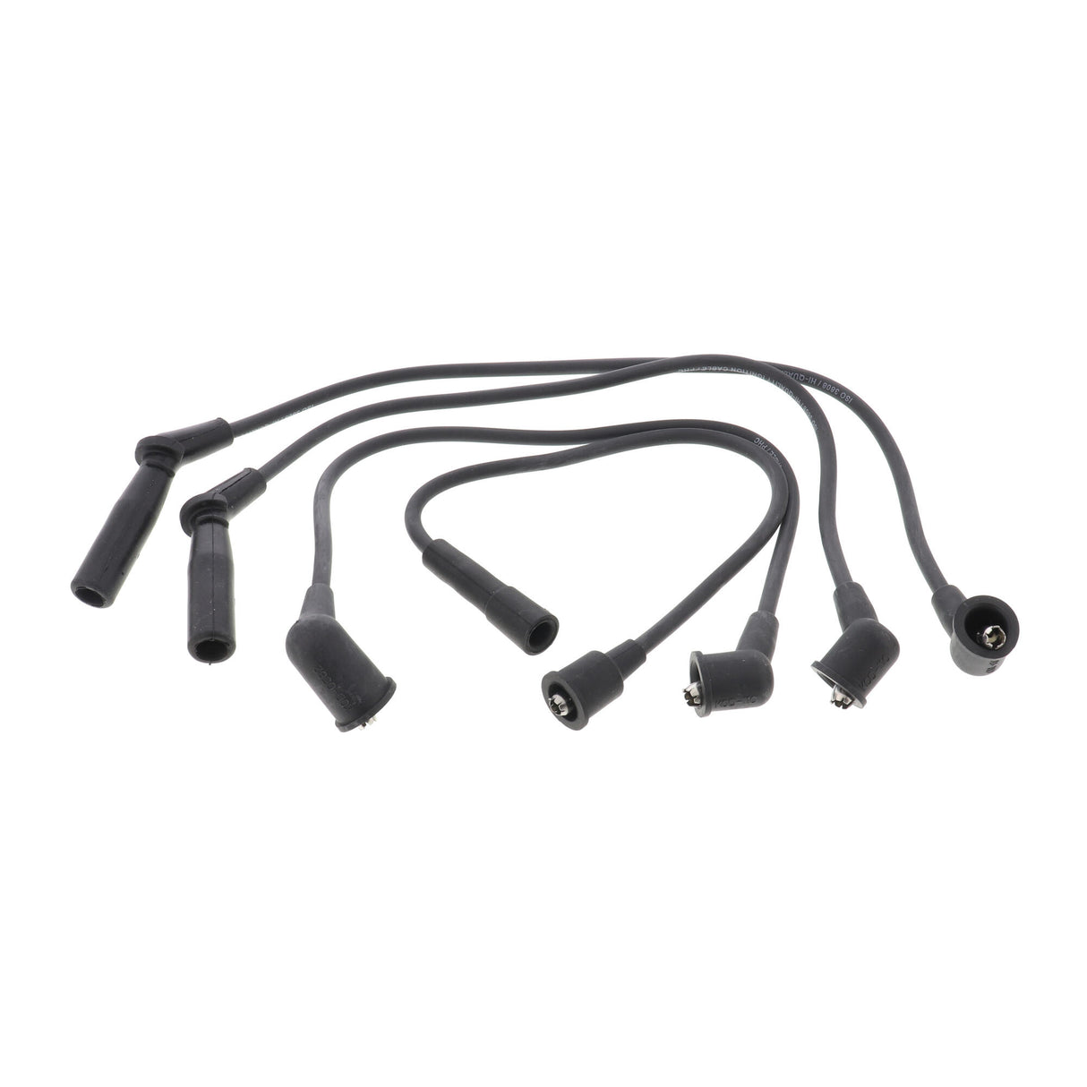 DAEWOO Ignition Cable Kit - VEMO V51-70-0026