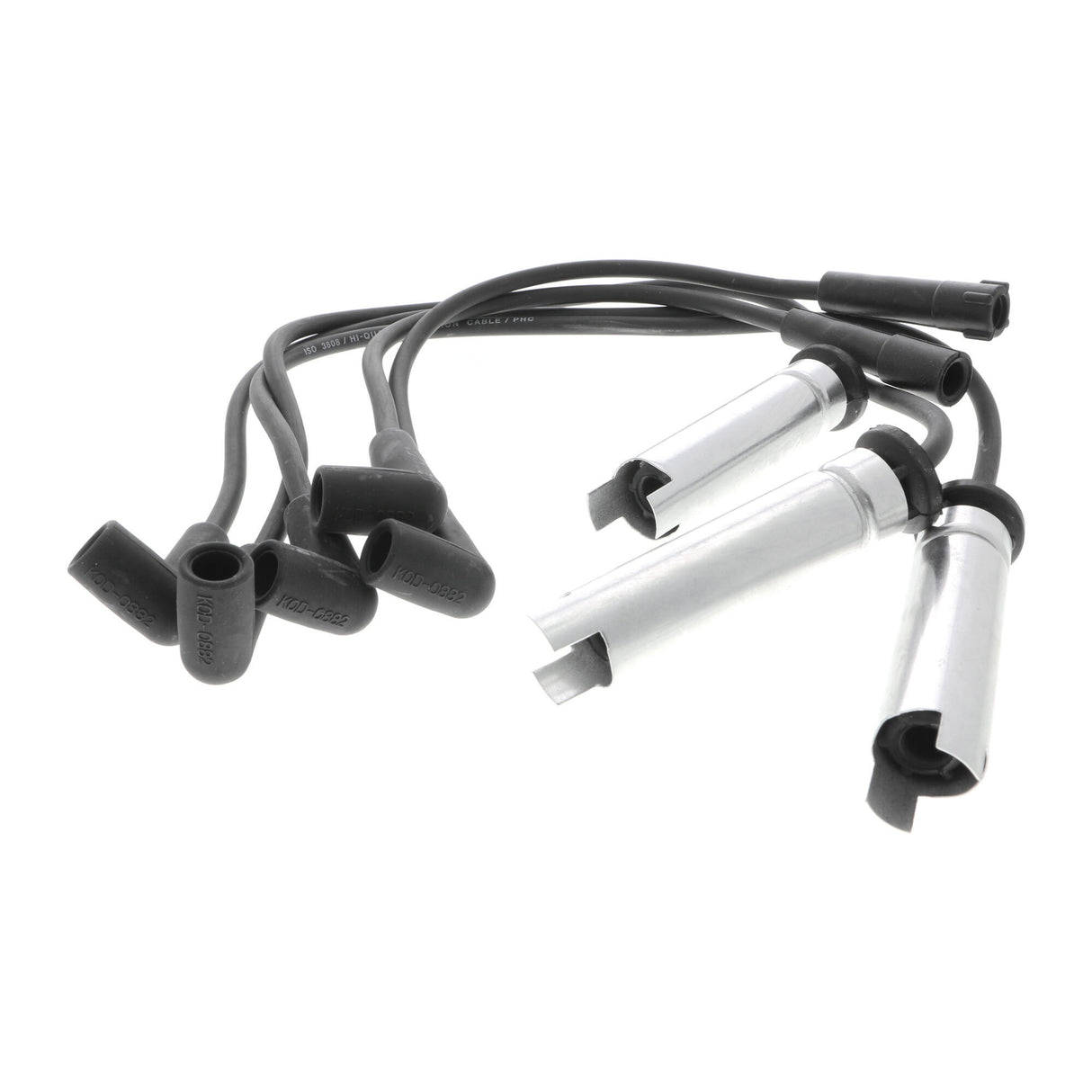 DAEWOO Ignition Cable Kit - VEMO V51-70-0028