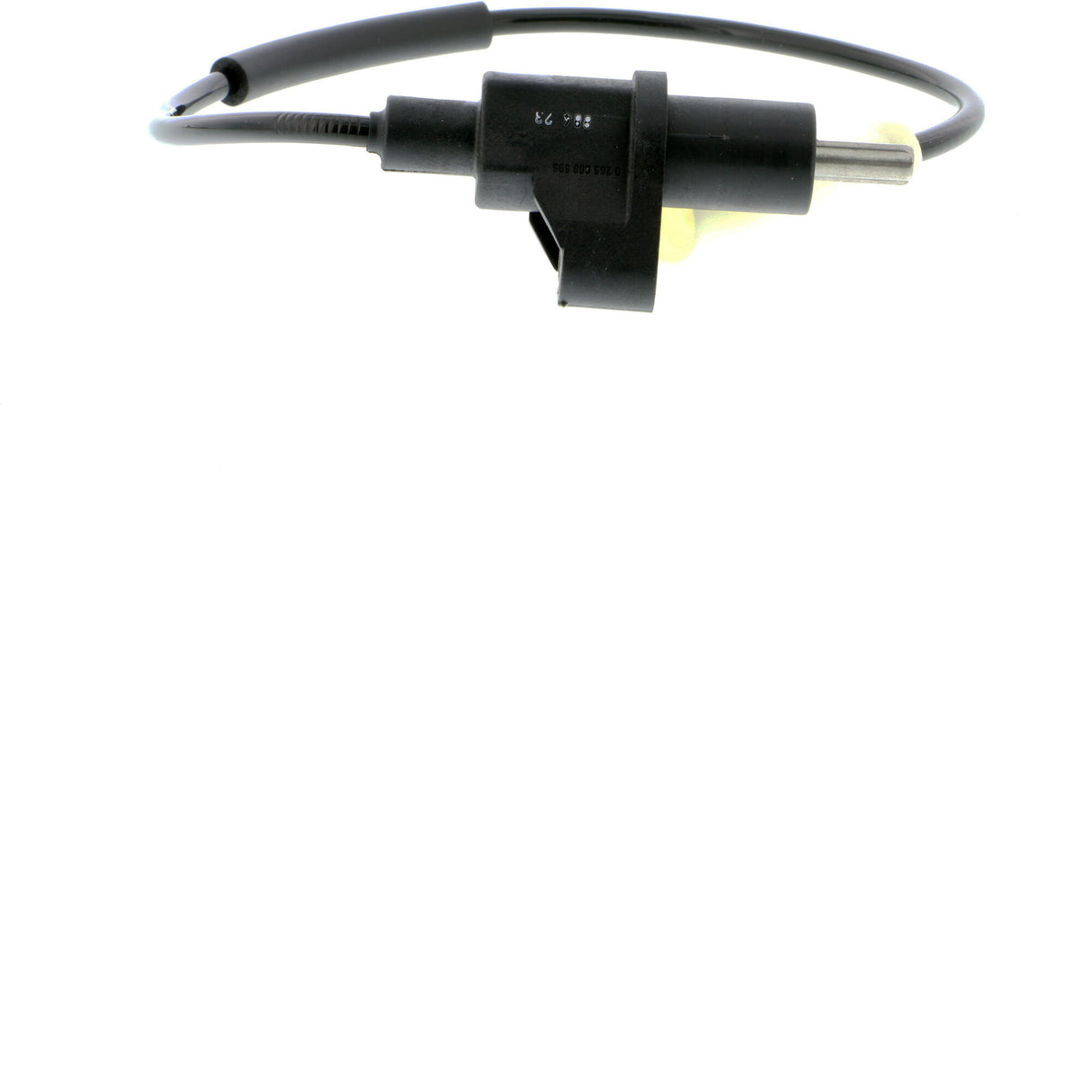 DAEWOO Sensor, wheel speed - VEMO V51-72-0026