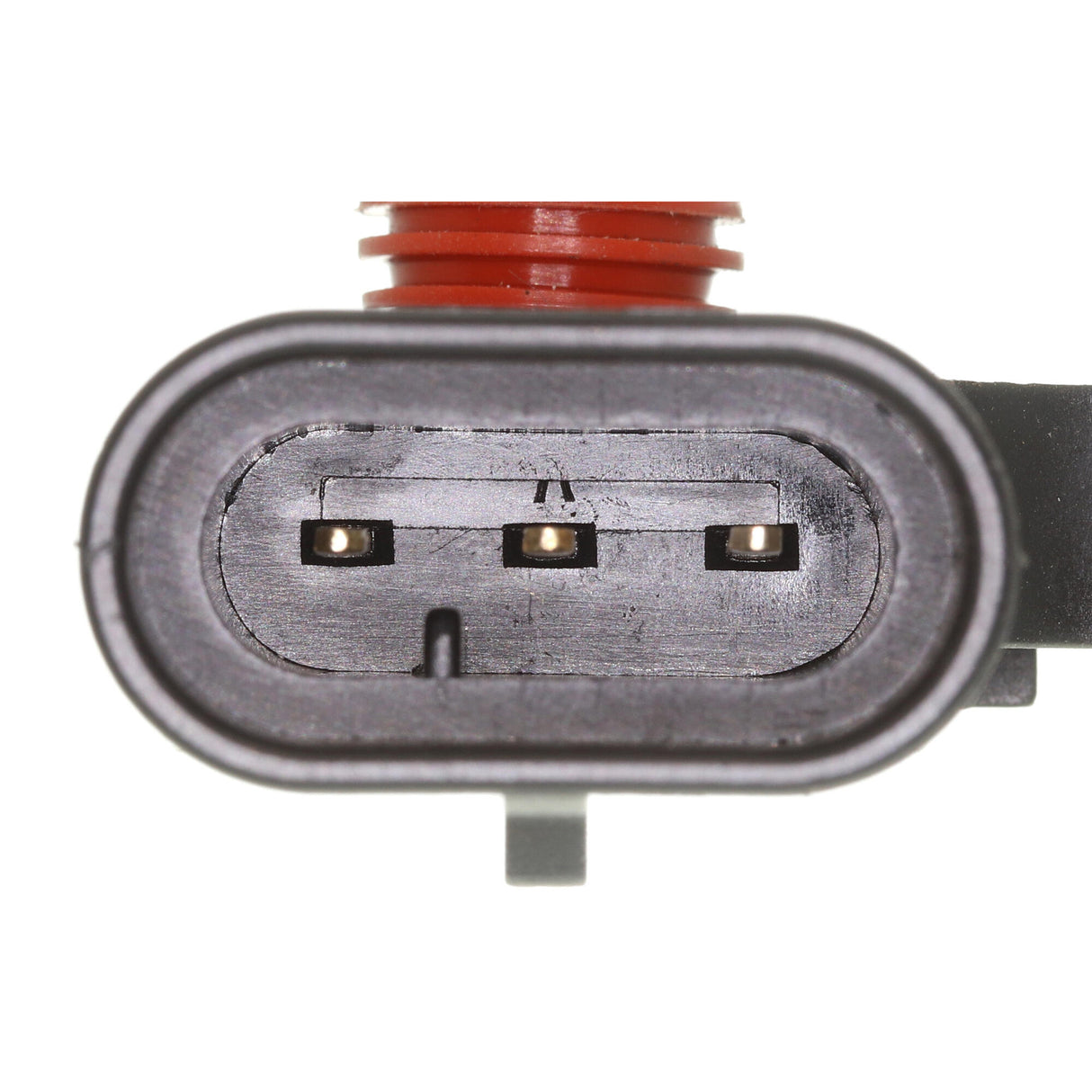 DAEWOO Sensor, intake manifold pressure - VEMO V51-72-0030