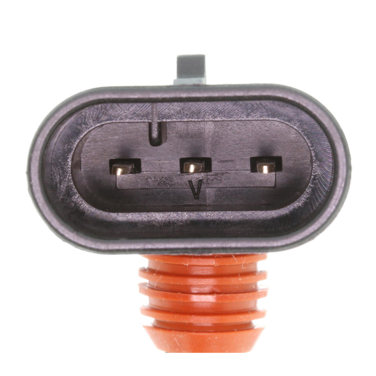 CHEVROLET Sensor, boost pressure - VEMO V51-72-0031