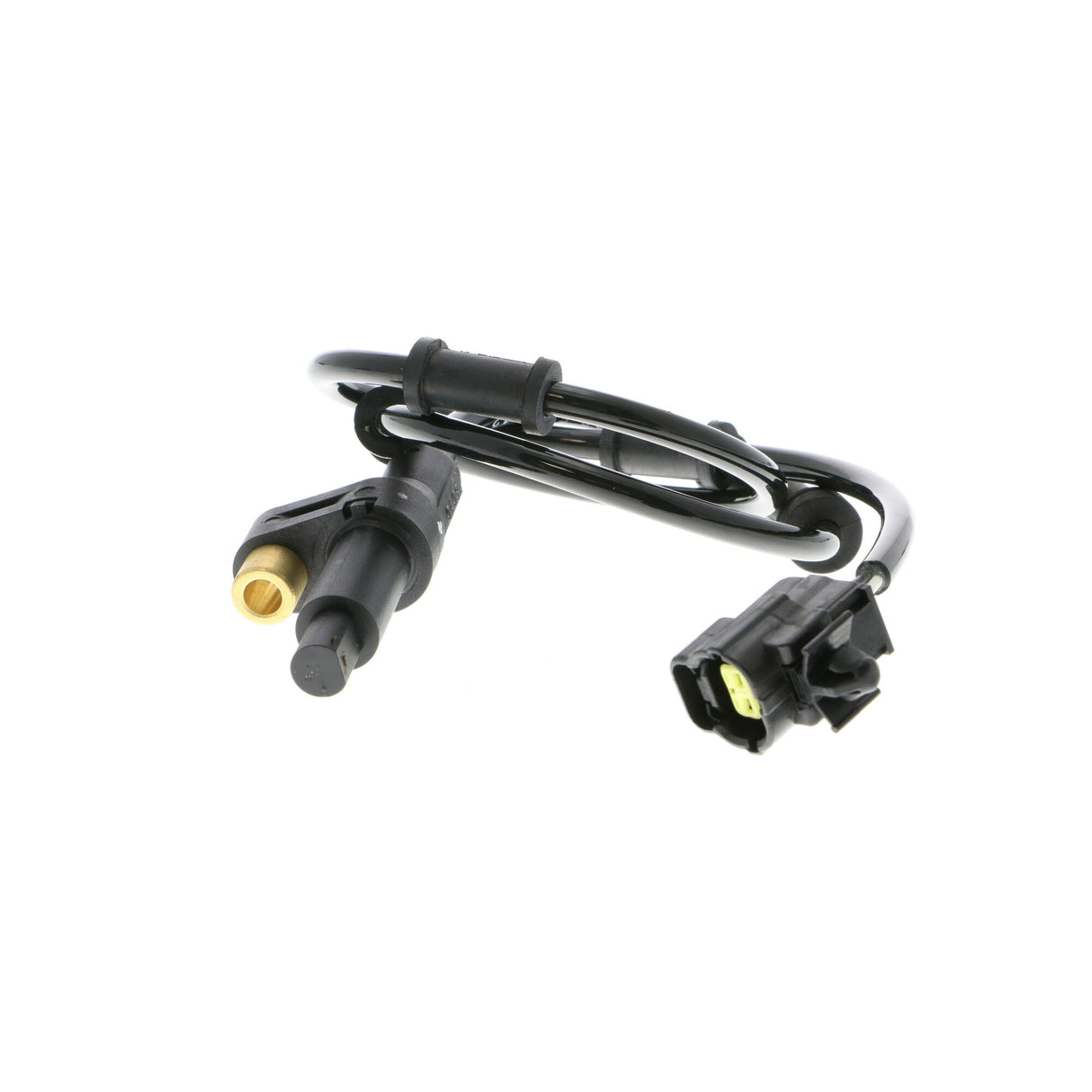 DAEWOO Sensor, wheel speed - VEMO V51-72-0040