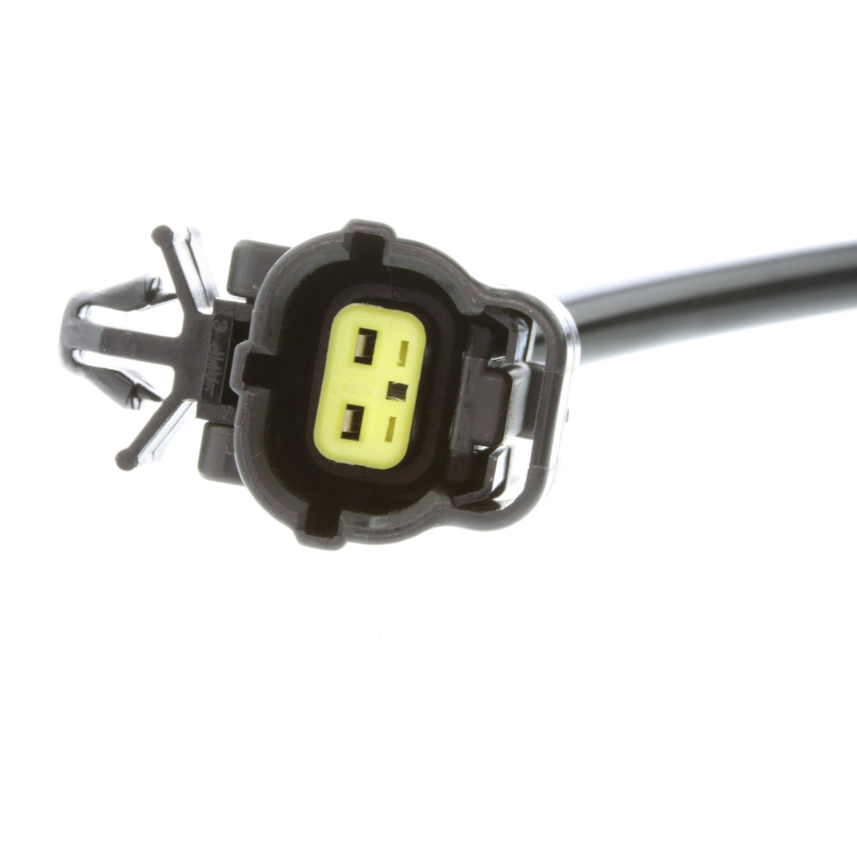 DAEWOO Sensor, wheel speed - VEMO V51-72-0040