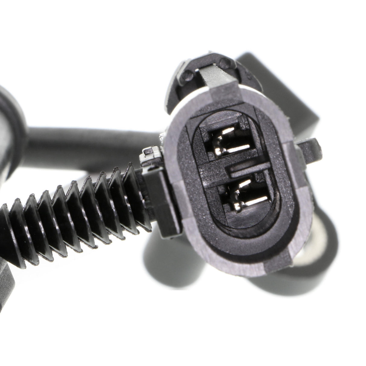 CHEVROLET Sensor, wheel speed - VEMO V51-72-0045