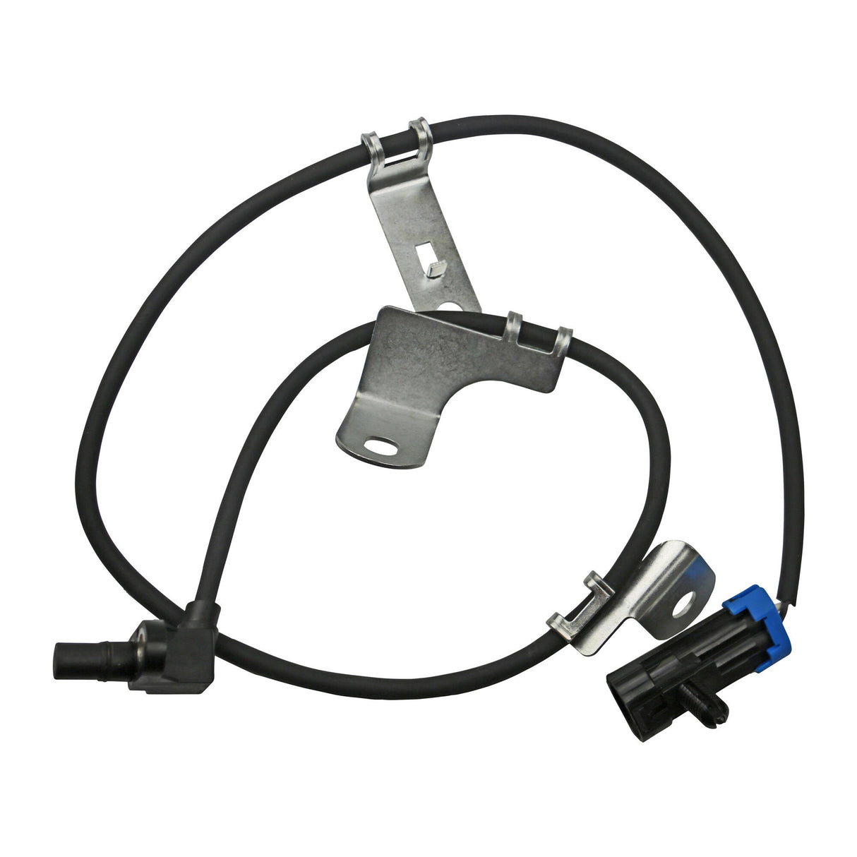 DAEWOO Sensor, wheel speed - VEMO V51-72-0046