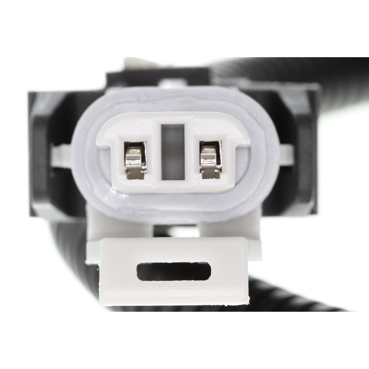 GENERAL MOTORS Sensor, wheel speed - VEMO V51-72-0048