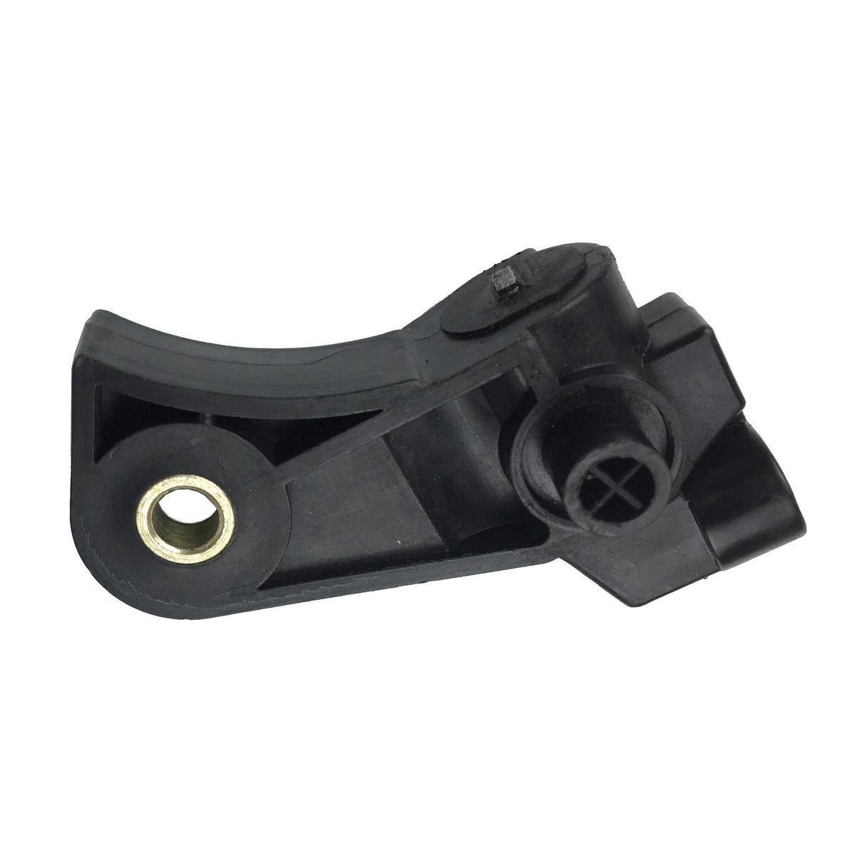 GENERAL MOTORS Sensor, wheel speed - VEMO V51-72-0049