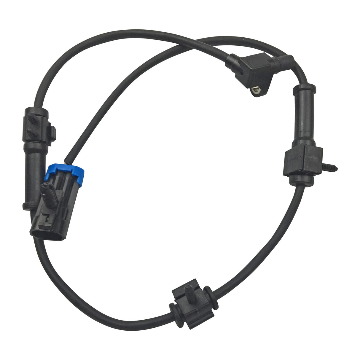 GENERAL MOTORS Sensor, wheel speed - VEMO V51-72-0050