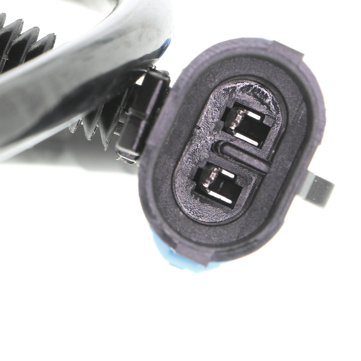 CHEVROLET Sensor, wheel speed - VEMO V51-72-0052