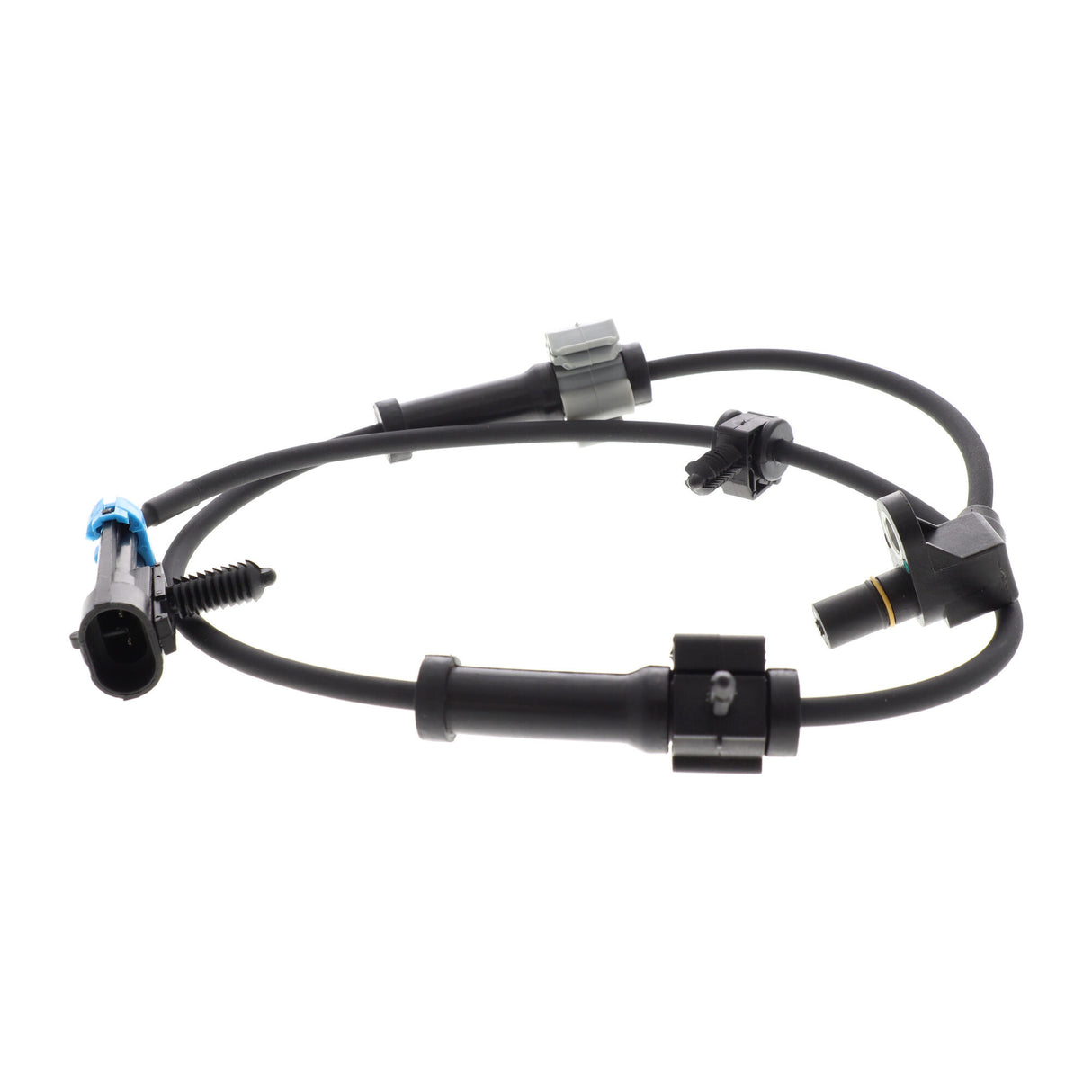 GENERAL MOTORS Sensor, wheel speed - VEMO V51-72-0053