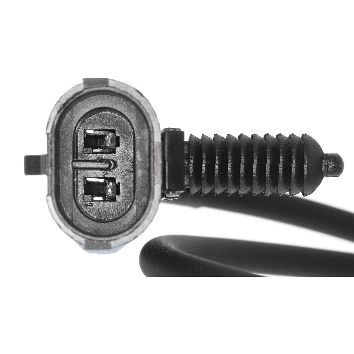 GENERAL MOTORS Sensor, wheel speed - VEMO V51-72-0053
