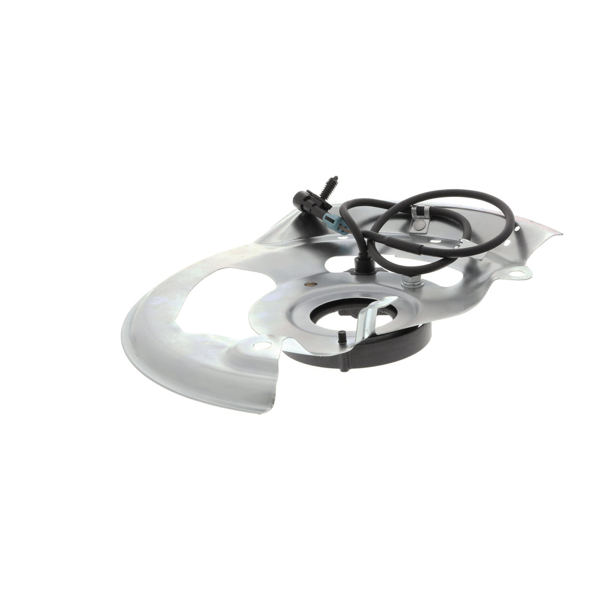 GENERAL MOTORS Sensor, wheel speed - VEMO V51-72-0059