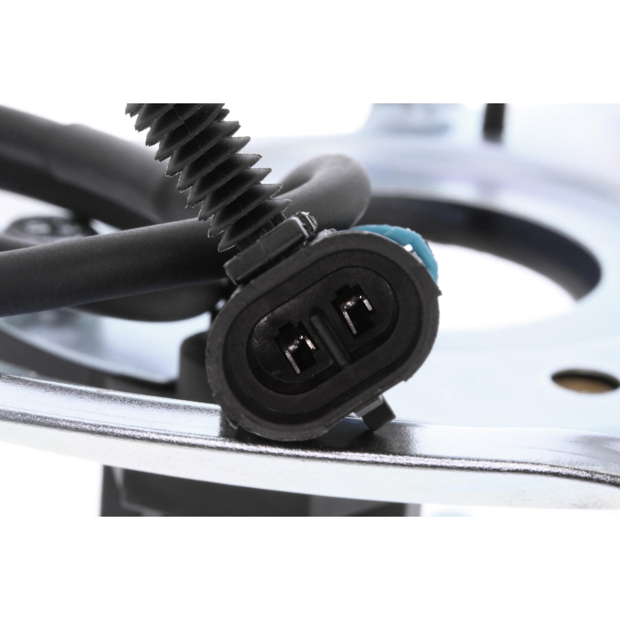GENERAL MOTORS Sensor, wheel speed - VEMO V51-72-0059