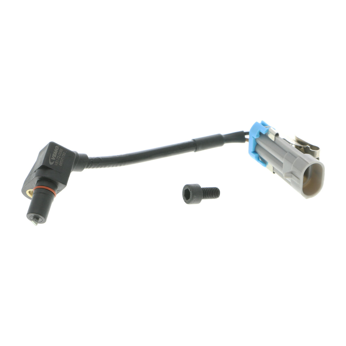 GENERAL MOTORS Sensor, wheel speed - VEMO V51-72-0069