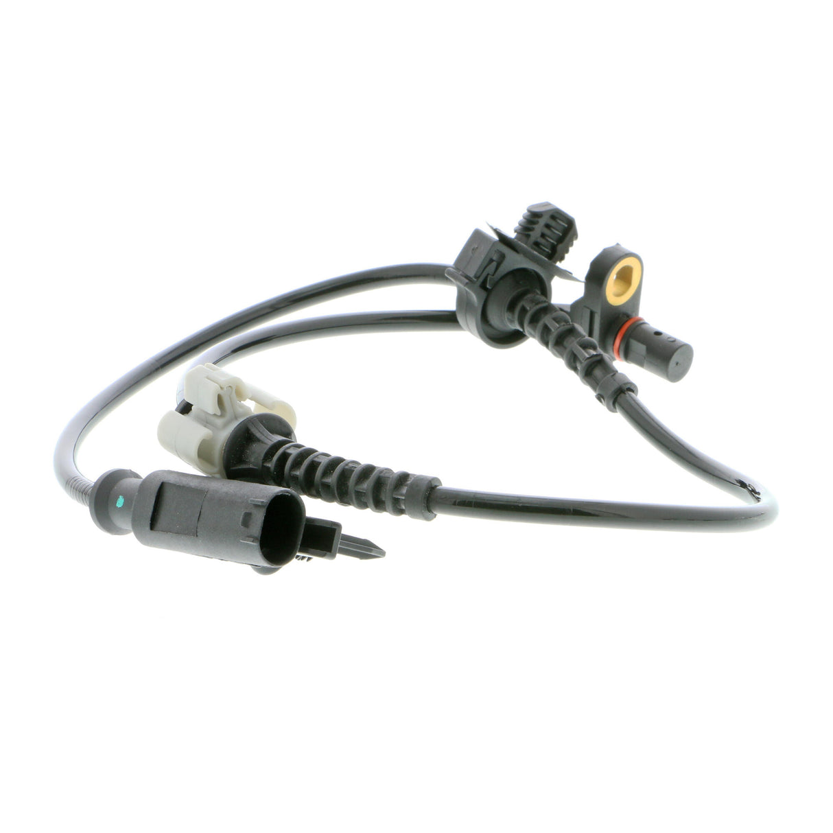 GENERAL MOTORS Sensor, wheel speed - VEMO V51-72-0071