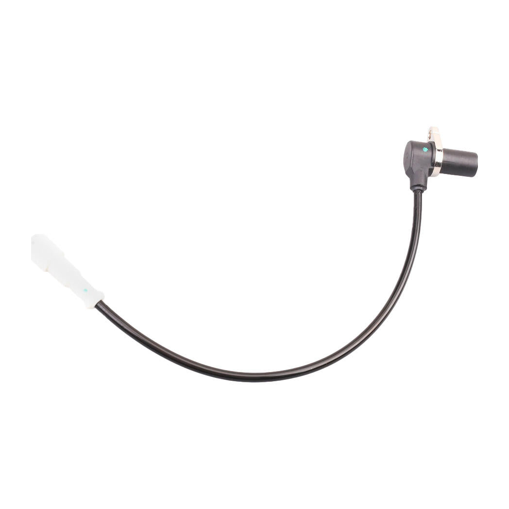 GENERAL MOTORS Sensor, wheel speed - VEMO V51-72-0072