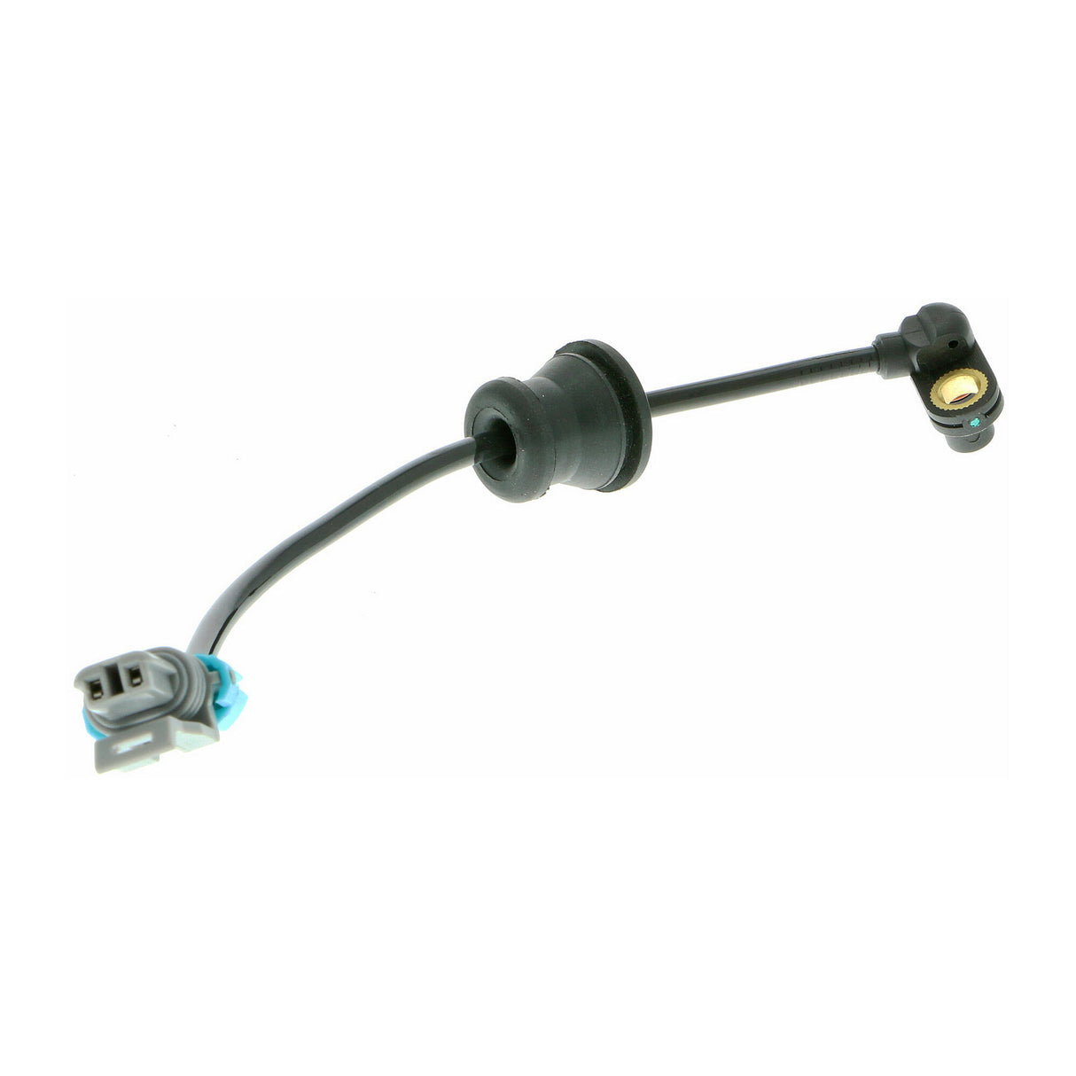 CADILLAC Sensor, wheel speed - VEMO V51-72-0074