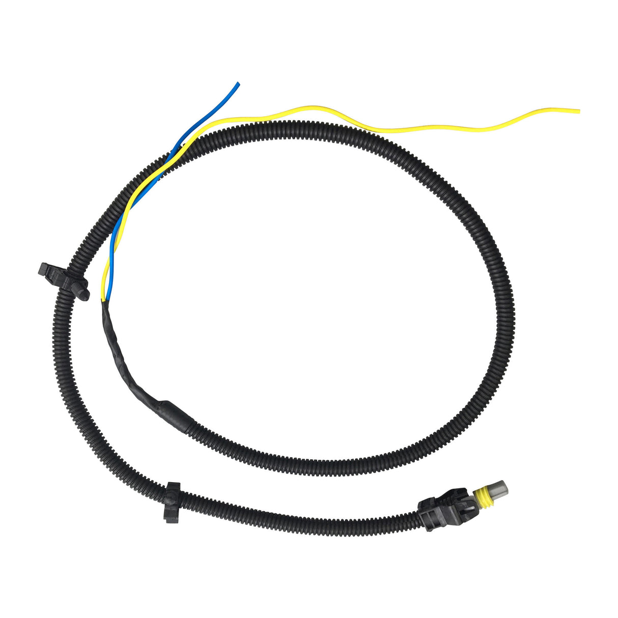 PONTIAC Sensor, wheel speed - VEMO V51-72-0075