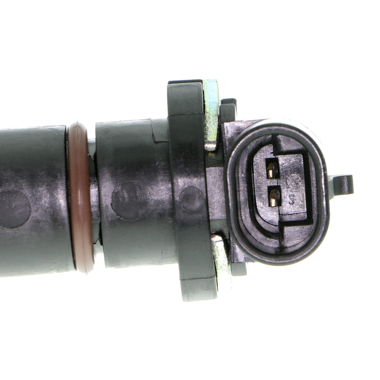 CHEVROLET Sensor, crankshaft pulse - VEMO V51-72-0084