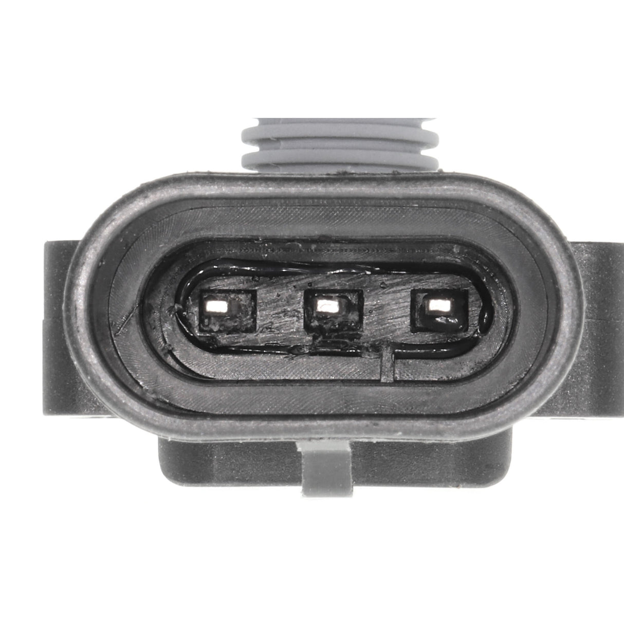 CHEVROLET Sensor, intake manifold pressure - VEMO V51-72-0091