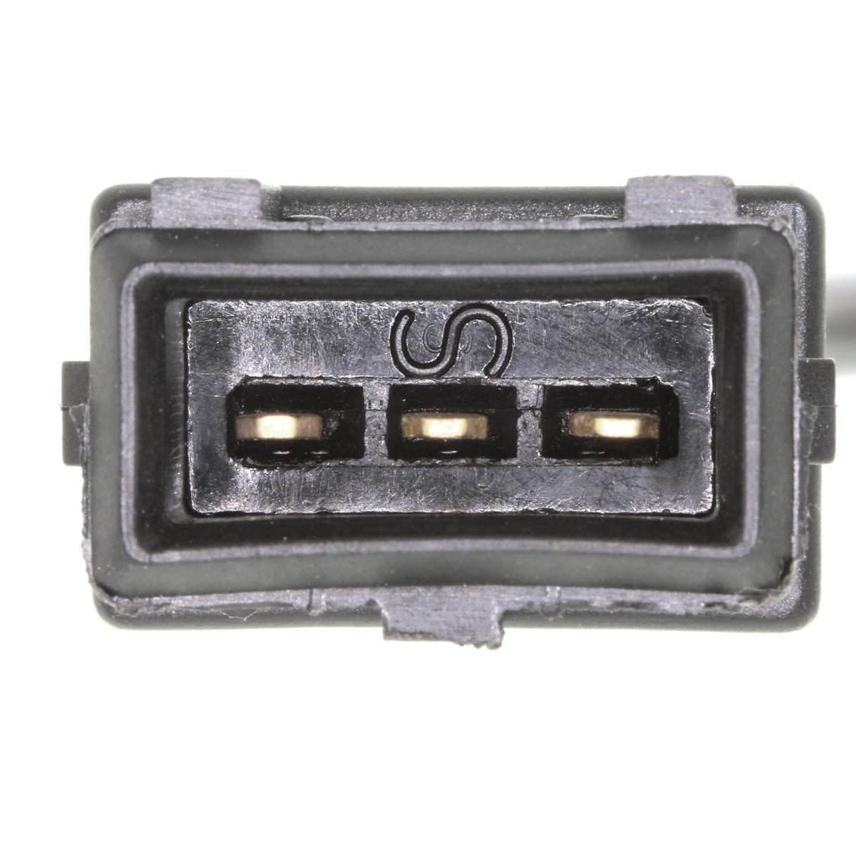 CHEVROLET Sensor, crankshaft pulse - VEMO V51-72-0093