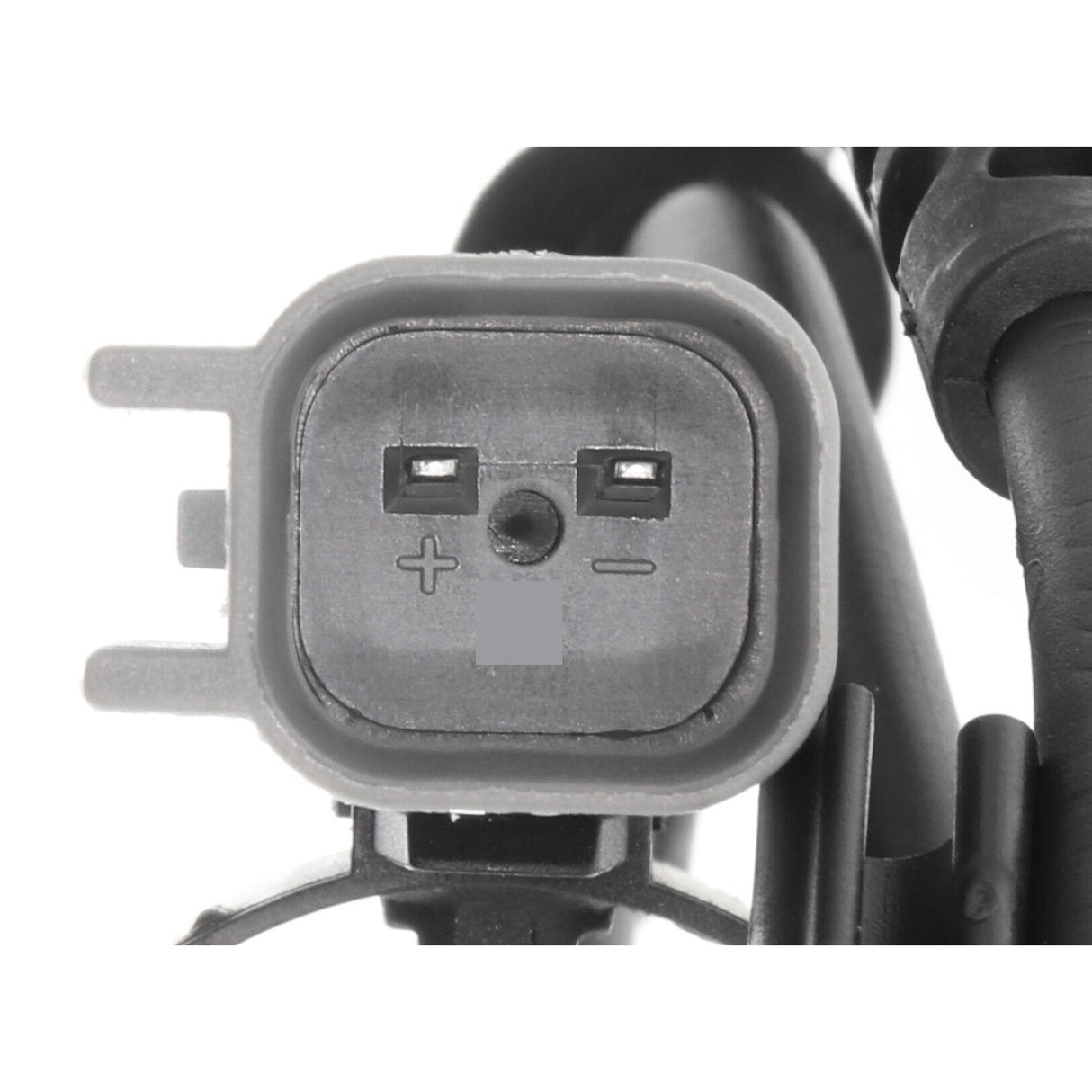 CHEVROLET Sensor, wheel speed - VEMO V51-72-0098