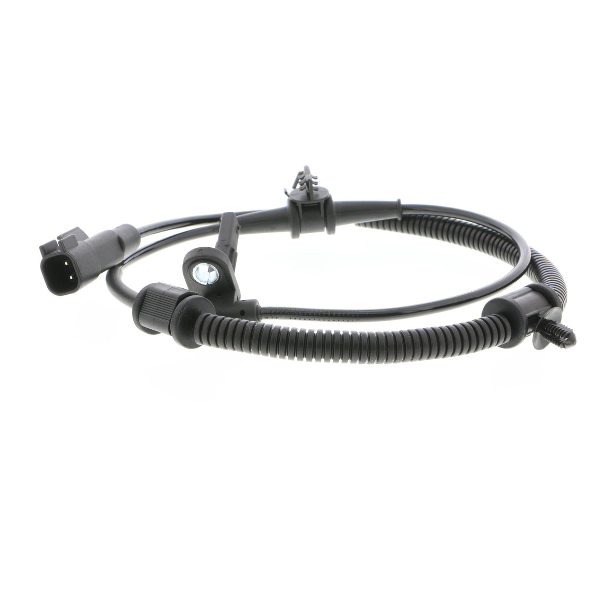 GENERAL MOTORS Sensor, wheel speed - VEMO V51-72-0110