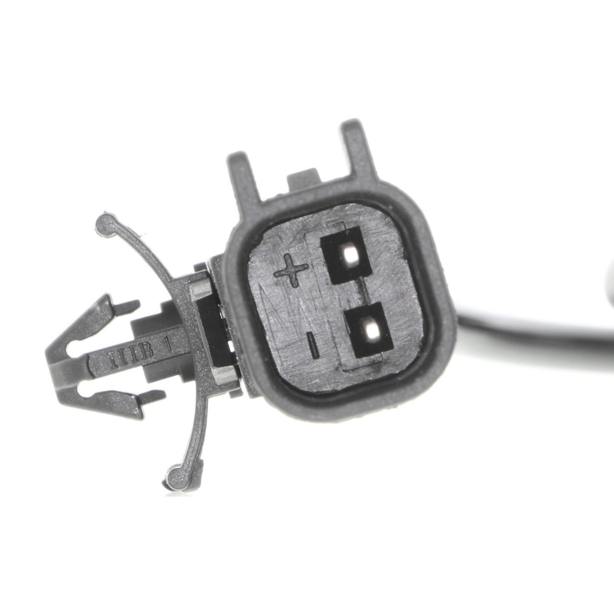 GENERAL MOTORS Sensor, wheel speed - VEMO V51-72-0110