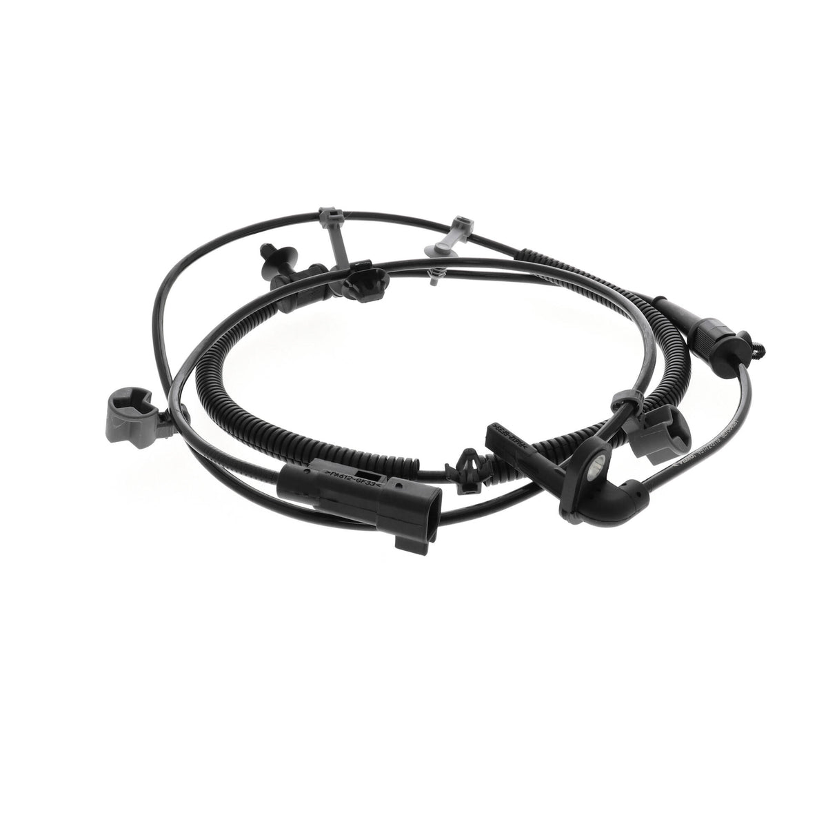 GENERAL MOTORS Sensor, wheel speed - VEMO V51-72-0119