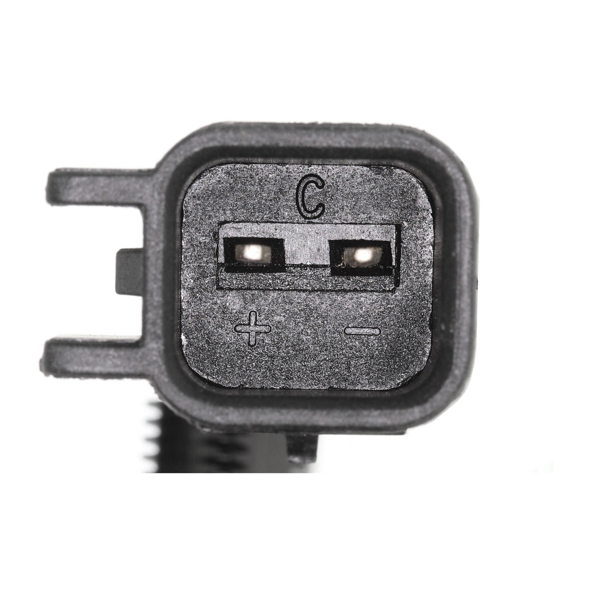 GENERAL MOTORS Sensor, wheel speed - VEMO V51-72-0119