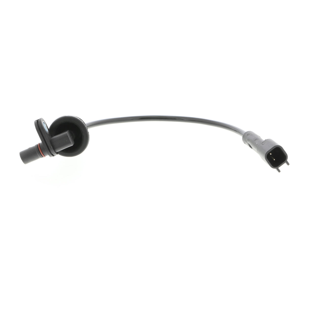 GENERAL MOTORS Sensor, wheel speed - VEMO V51-72-0124