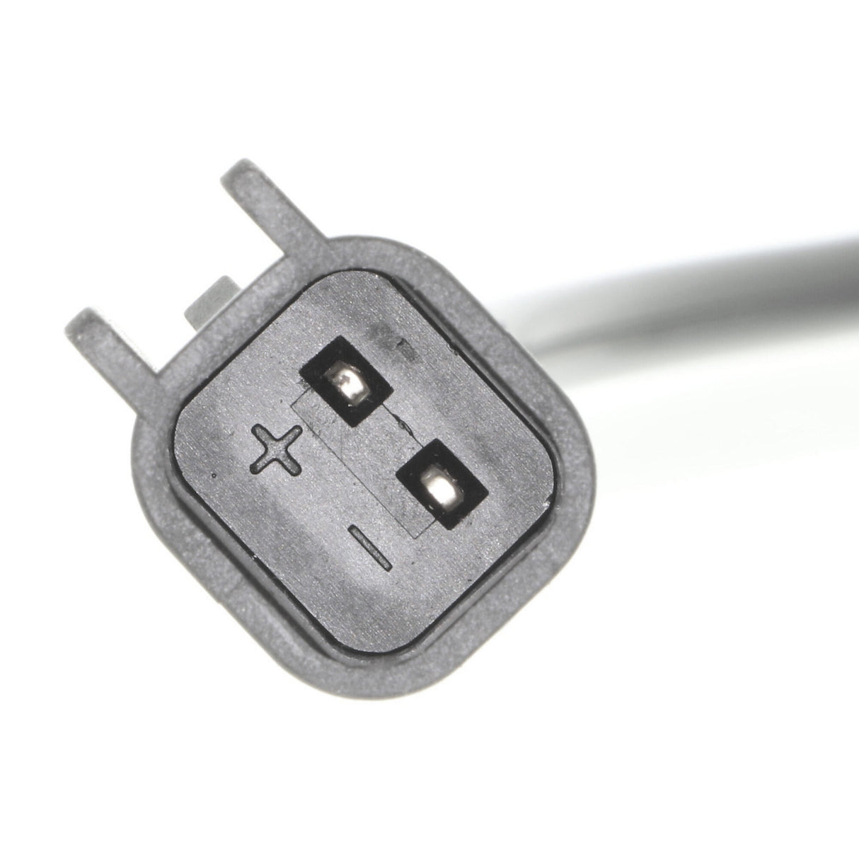 GENERAL MOTORS Sensor, wheel speed - VEMO V51-72-0124