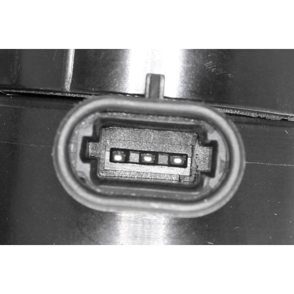 CHEVROLET Sensor, level control - VEMO V51-72-0127