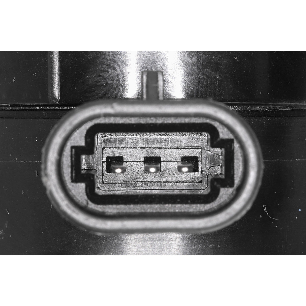 CHEVROLET Sensor, level control - VEMO V51-72-0134