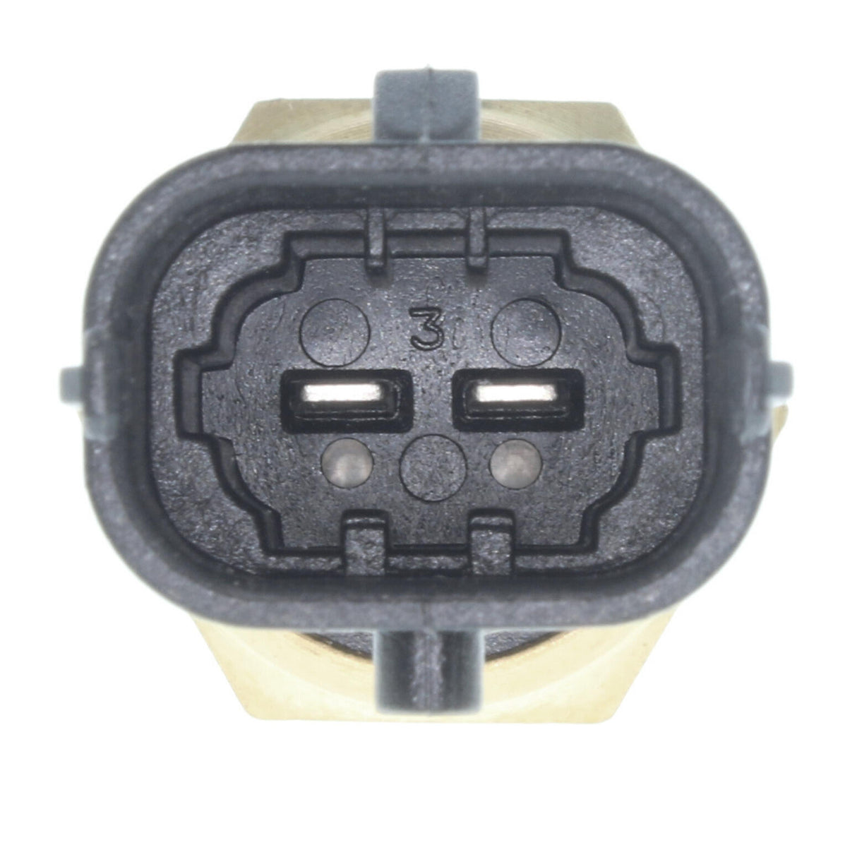 CHEVROLET Sensor, coolant temperature - VEMO V51-72-0138