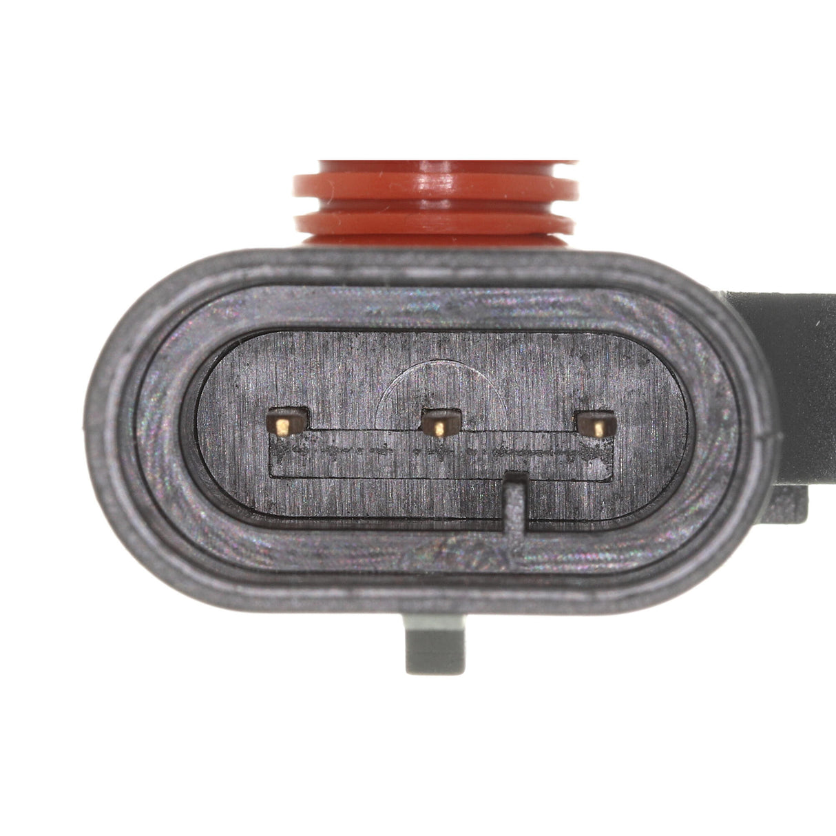 CHEVROLET Sensor, intake manifold pressure - VEMO V51-72-0168