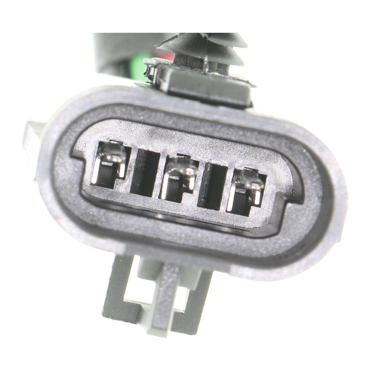 CHEVROLET Sensor, crankshaft pulse - VEMO V51-72-0195