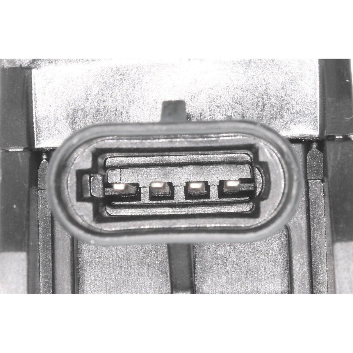 GENERAL MOTORS Sensor, crankshaft pulse - VEMO V51-72-0196