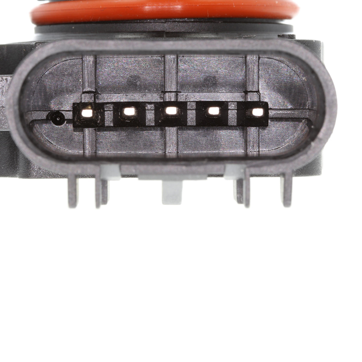 GENERAL MOTORS Mass Air Flow Sensor - VEMO V51-72-0228