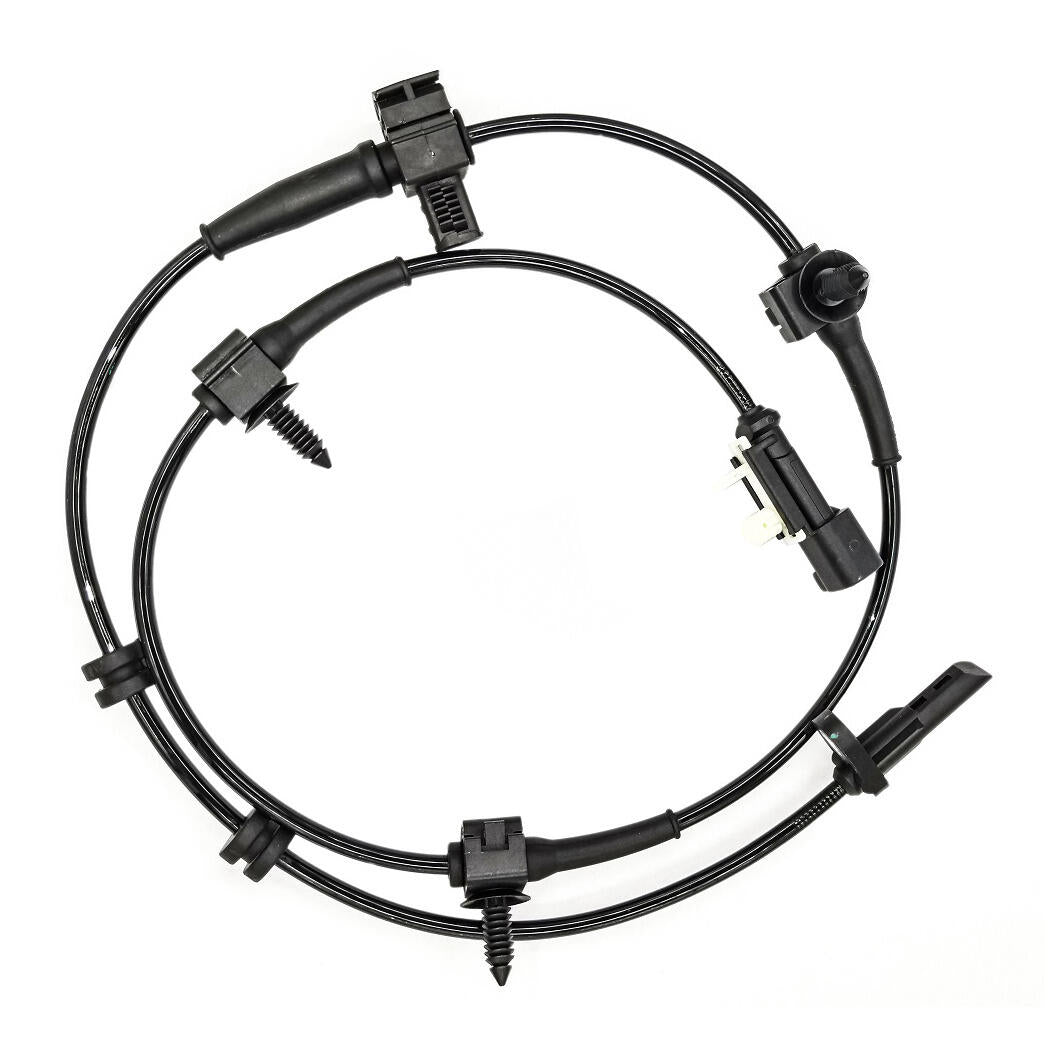 CHEVROLET Sensor, wheel speed - VEMO V51-72-0230