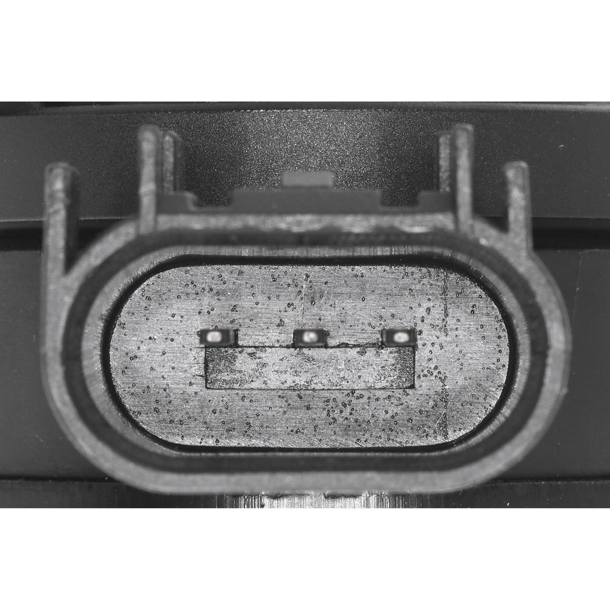 GENERAL MOTORS Sensor, headlight levelling - VEMO V51-72-0240