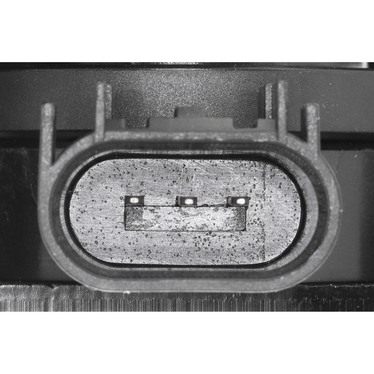 GENERAL MOTORS Sensor, headlight levelling - VEMO V51-72-0242
