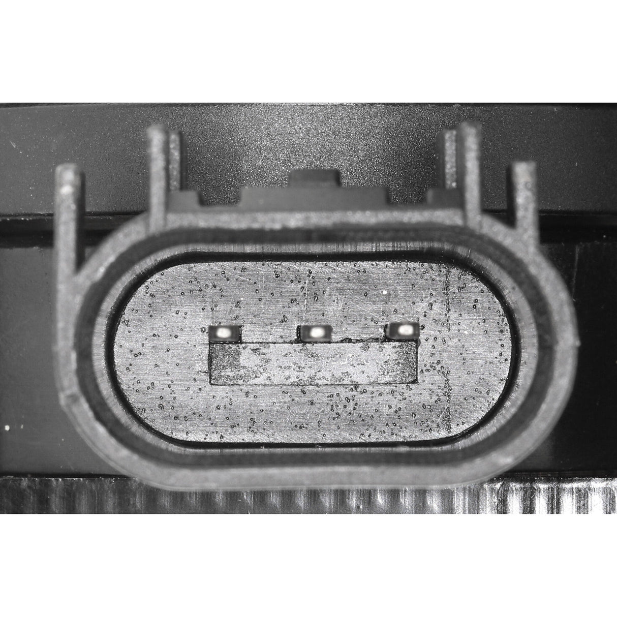 GENERAL MOTORS Sensor, headlight levelling - VEMO V51-72-0243