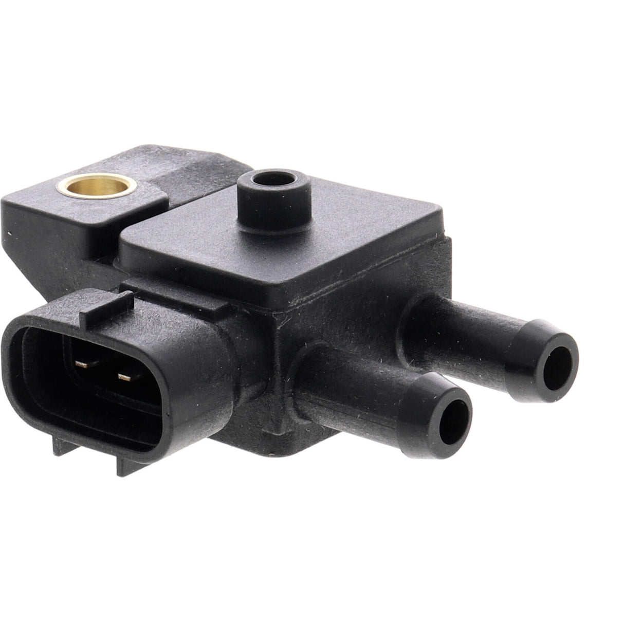 HYUNDAI Sensor, exhaust pressure - VEMO V51-72-0253